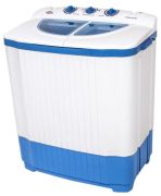 TecTake Miniwaschmaschine