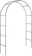 tectake Rosenbogen 240 cm (400767)