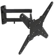 tectake TV Wandhalterung für 26" - 55" (400793)