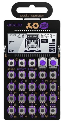 Teenage Engineering PO-20