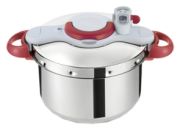 Tefal Clipso+ Schnellkochtopf 6 l
