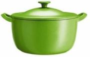 Tefal Jamie Oliver At Home Gusseisen Schmortopf 2,7 l Tefal Jamie Oliver At Home Gusseisen Schmortopf 2,7 l