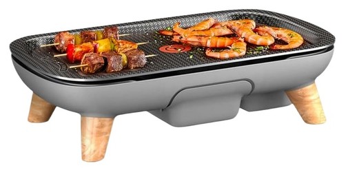 Tefal Plancha Des Saveurs Gourmet CB658P Tefal Plancha Des Saveurs Gourmet CB658P
