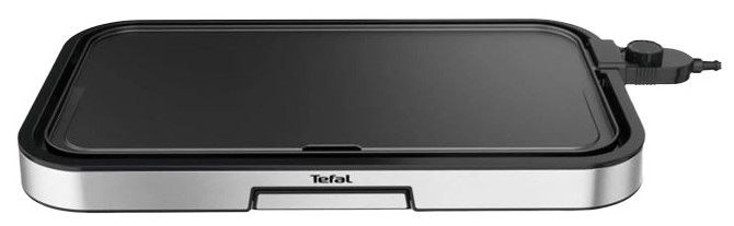 Tefal Tischgrill XXL CB631D