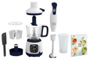 Tefal Yummy Gourmet HB55W4