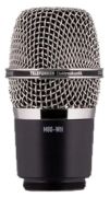 Telefunken M80-WH