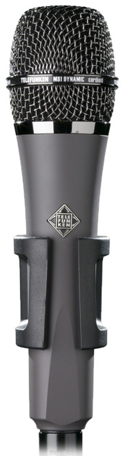 Telefunken M81 Dynamic