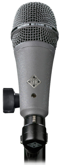 Telefunken M81 SH Dynamic