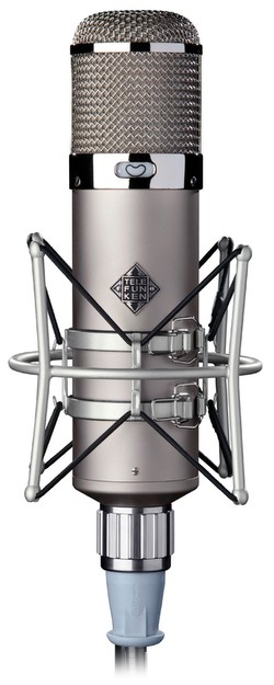 Telefunken U47