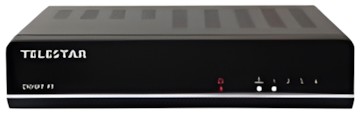 Telestar