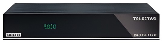 Telestar Diginova T 10 IR