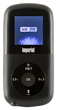 Telestar Imperial DABMAN 1