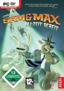 Telltale Games Sam & Max Season Two PC