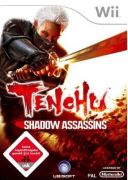 Ubisoft Tenchu - Shadow Assassins Wii