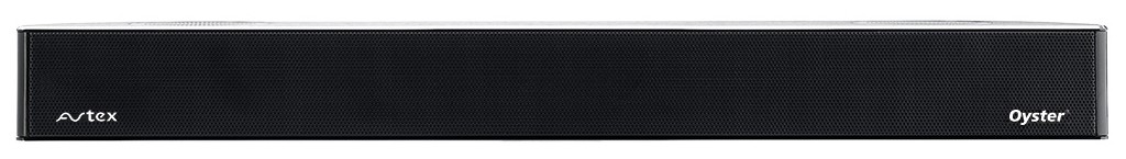 Ten Haaft Oyster Soundbar