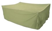 Tepro Abdeckhaube für Lounge-/Sitzgruppe groß (8631)