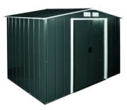 Tepro Metallgerätehaus Eco 8 x 6 (7239)