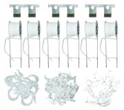 Tepro Rankhilfe Set (8045)