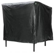 Tepro Universal Abdeckhaube für Garten-/Hollywoodschaukel (8122)