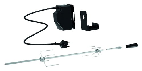 Tepro Universal-Grillspieß Set (8591) Tepro Universal-Grillspieß Set (8591)