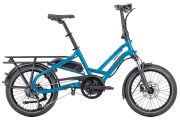 Tern HSD P9