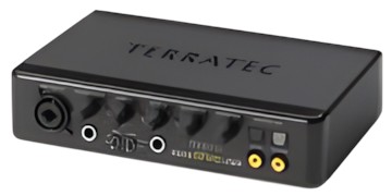 TerraTec