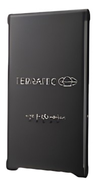 TerraTec HA-1 charge
