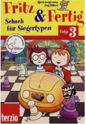 Terzio Fritz & Fertig 3 - Schach für Siegertypen