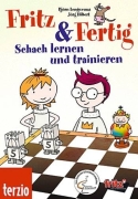 Terzio Fritz & Fertig - Schach Lernen Und Trainieren PC