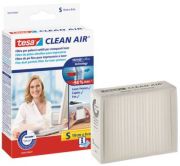 Tesa Feinstaubfilter Clean Air 50380 Tesa Feinstaubfilter Clean Air 50380