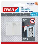 Tesa Klebenagel Tapeten und Putz 0,5 kg