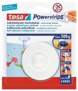 Tesa Powerstrips Deckenhaken (58029)