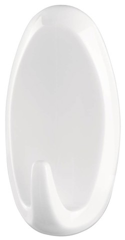 Tesa Powerstrips Haken Large Oval