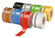 Tesa Tesaband 4651 Premium Gewebeband 50 mm x 50 m