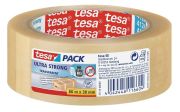 Tesa Tesapack ultra-strong transparent 66 m
