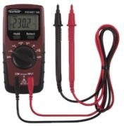 Testboy Pocket 100 Multimeter
