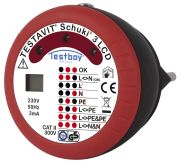 Testboy Schuki 3LCD