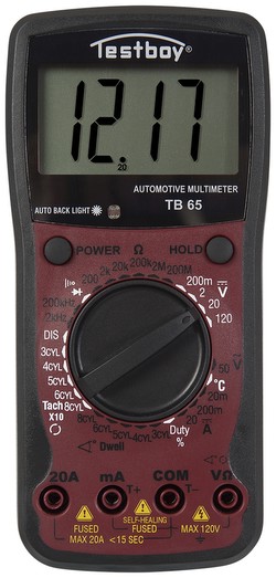 Testboy TB 65