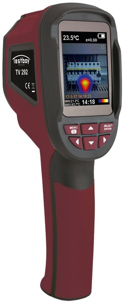 Testboy TV 292 