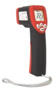 Testboy TV 323 Infrarot-Thermometer