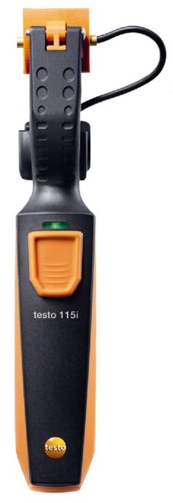 Testo 115i Zangenthermometer (0560 2115 02)
