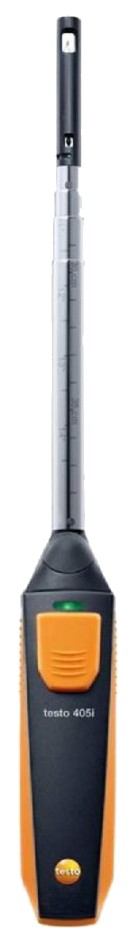 Testo 405 i Thermo-Anemometer (0560 1405)