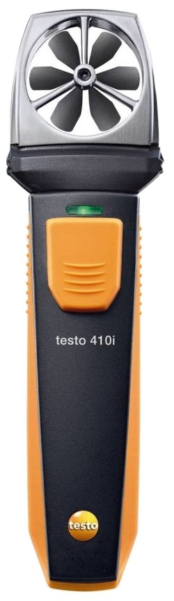 Testo 410 i Anemometer (0560 1410)