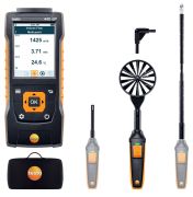 Testo 440 delta P Strömungs-KombiSet 2 (0563 4410)