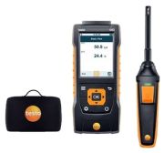 Testo 440 Feuchte-Set mit Bluetooth (0563 4404) Testo 440 Feuchte-Set mit Bluetooth (0563 4404)