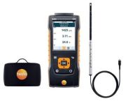 Testo 440 Hitzdraht-Set (0563 4400)