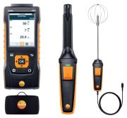 Testo 440 KombiSet mit Bluetooth (0563 4408)
