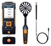 Testo 440 Strömungs-KombiSet 2 (0563 4407)