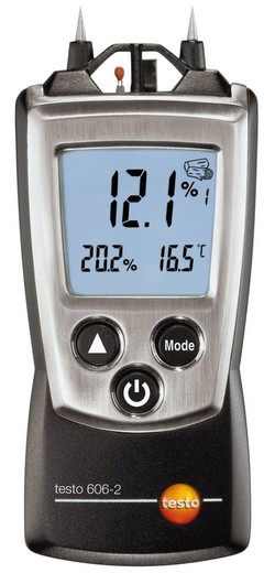 Testo 606-2 Feuchtemessgerät (0560 6062)