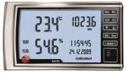 Testo 622 Thermo-Hygrometer und Barometer (0560 6220) Testo 622 Thermo-Hygrometer und Barometer (0560 6220)